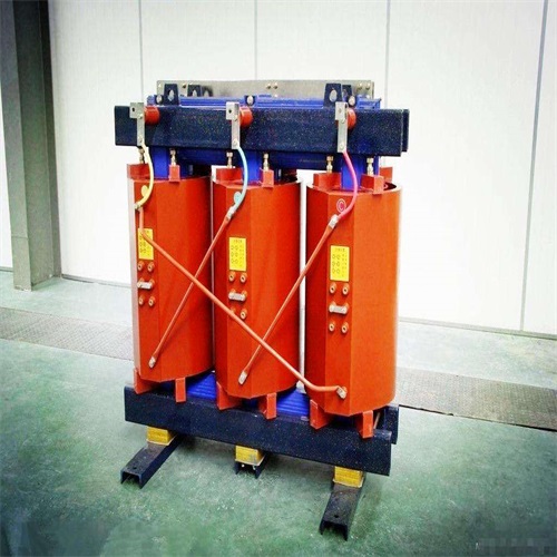 措勤80KVA干式变压器
