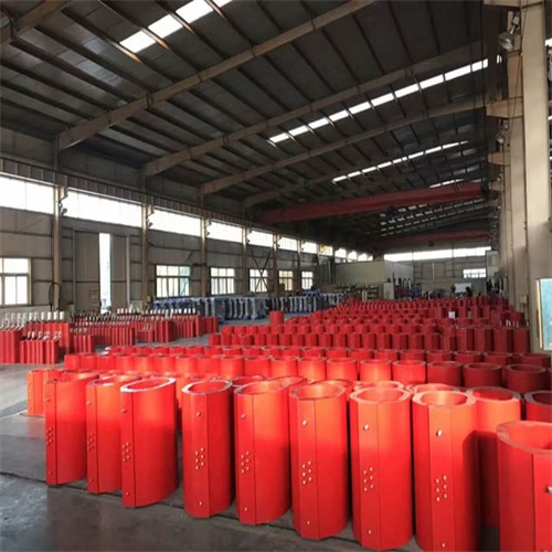睢县SCB10-500KVA干式变压器