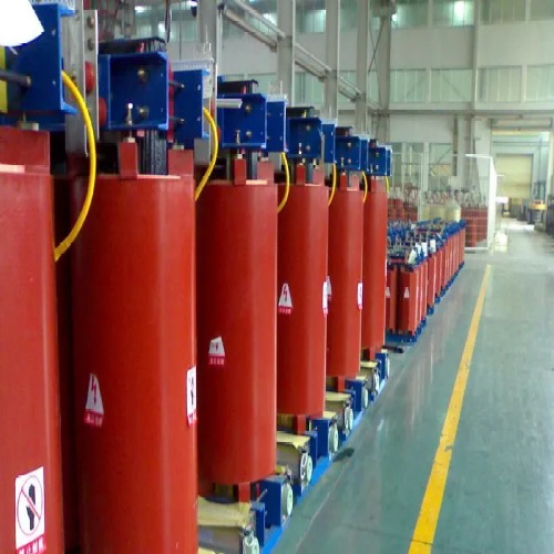 睢县SCB10-200KVA干式变压器