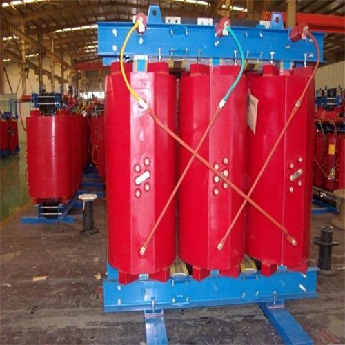 睢县SCB10-1000KVA干式变压器