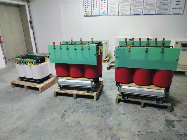 睢县KS11-1000KVA矿用变压器